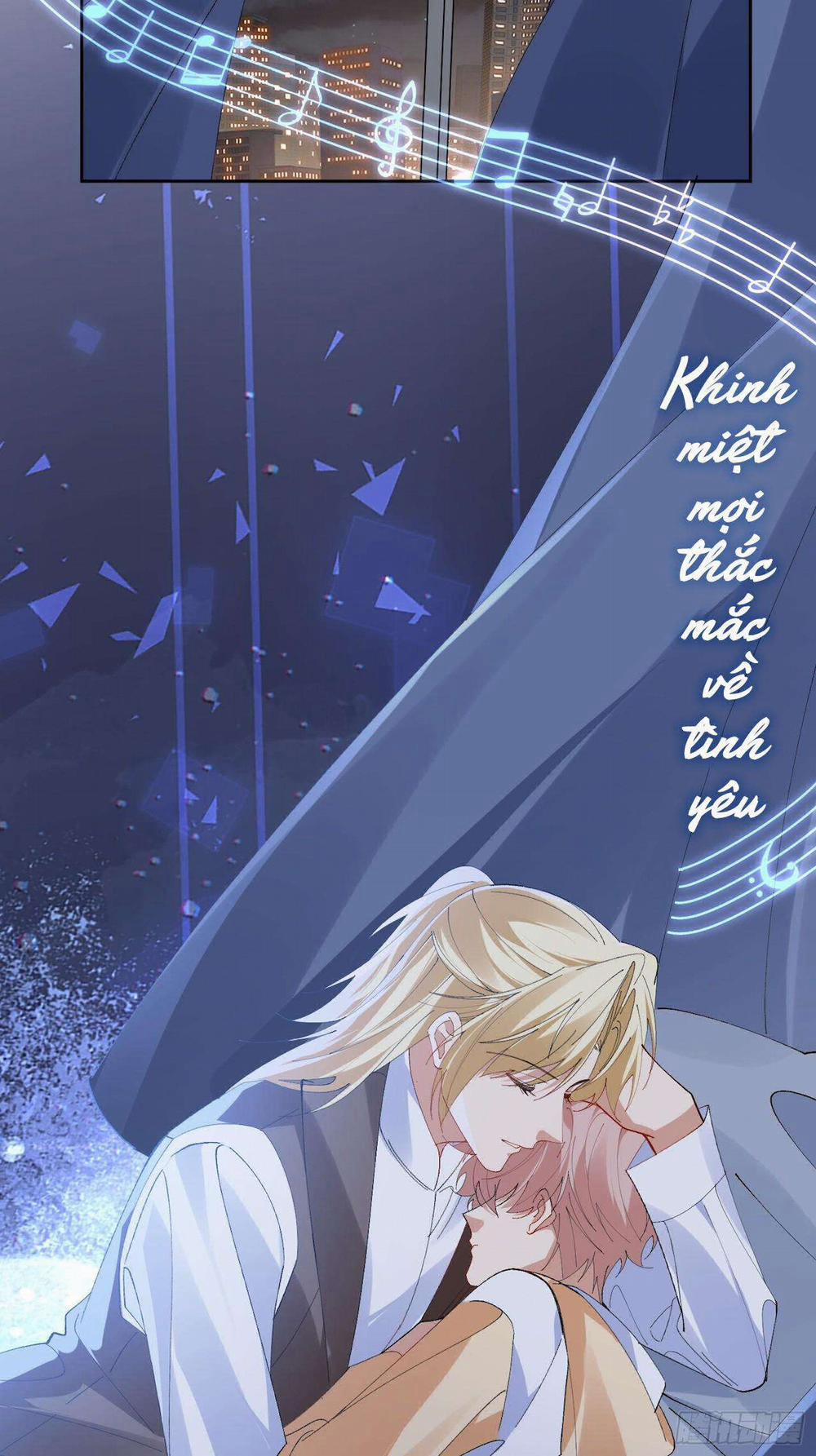 Ỷ Dưới Hiếp Trên 20 trang 12