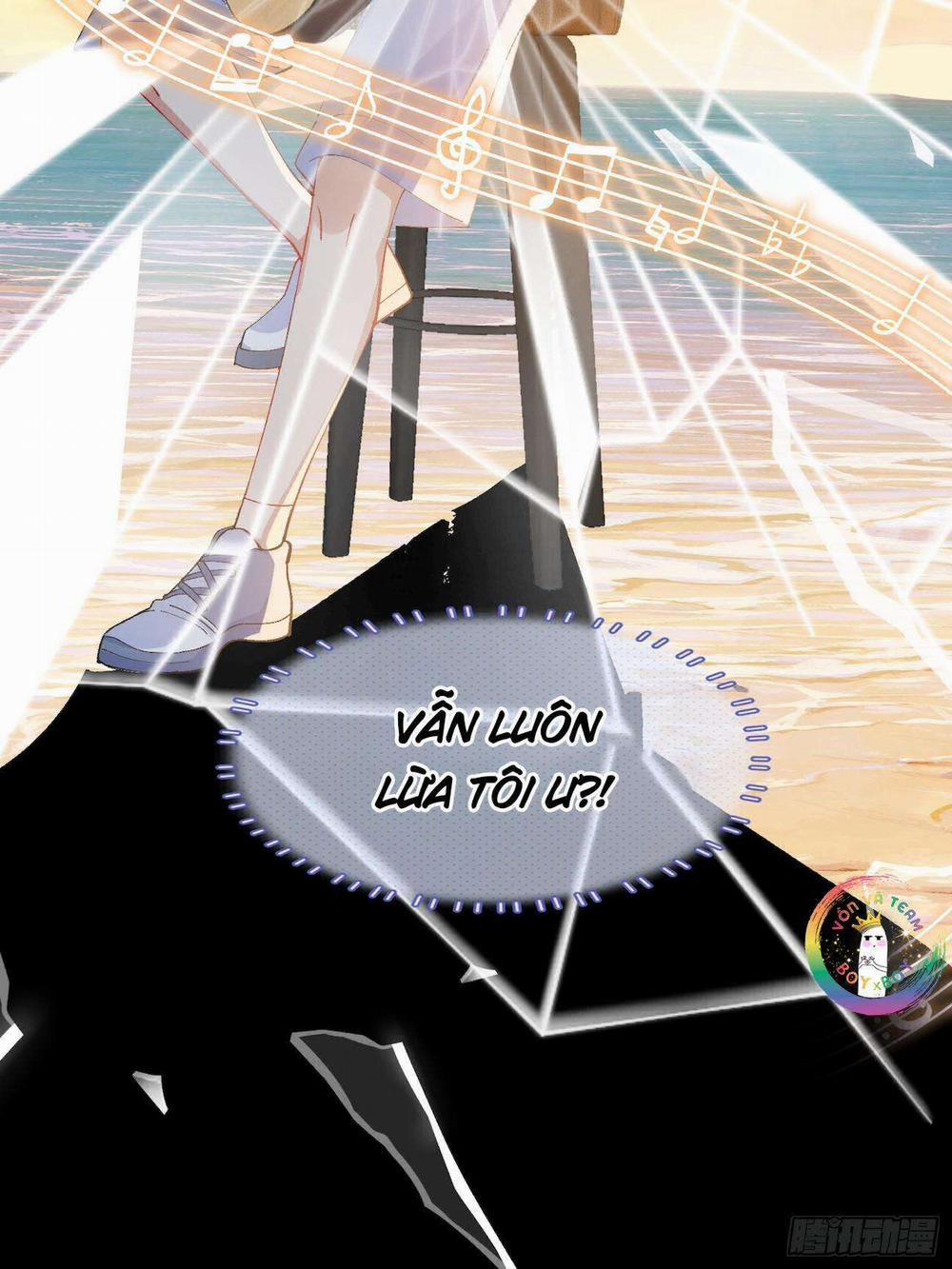 Ỷ Dưới Hiếp Trên 20 trang 22