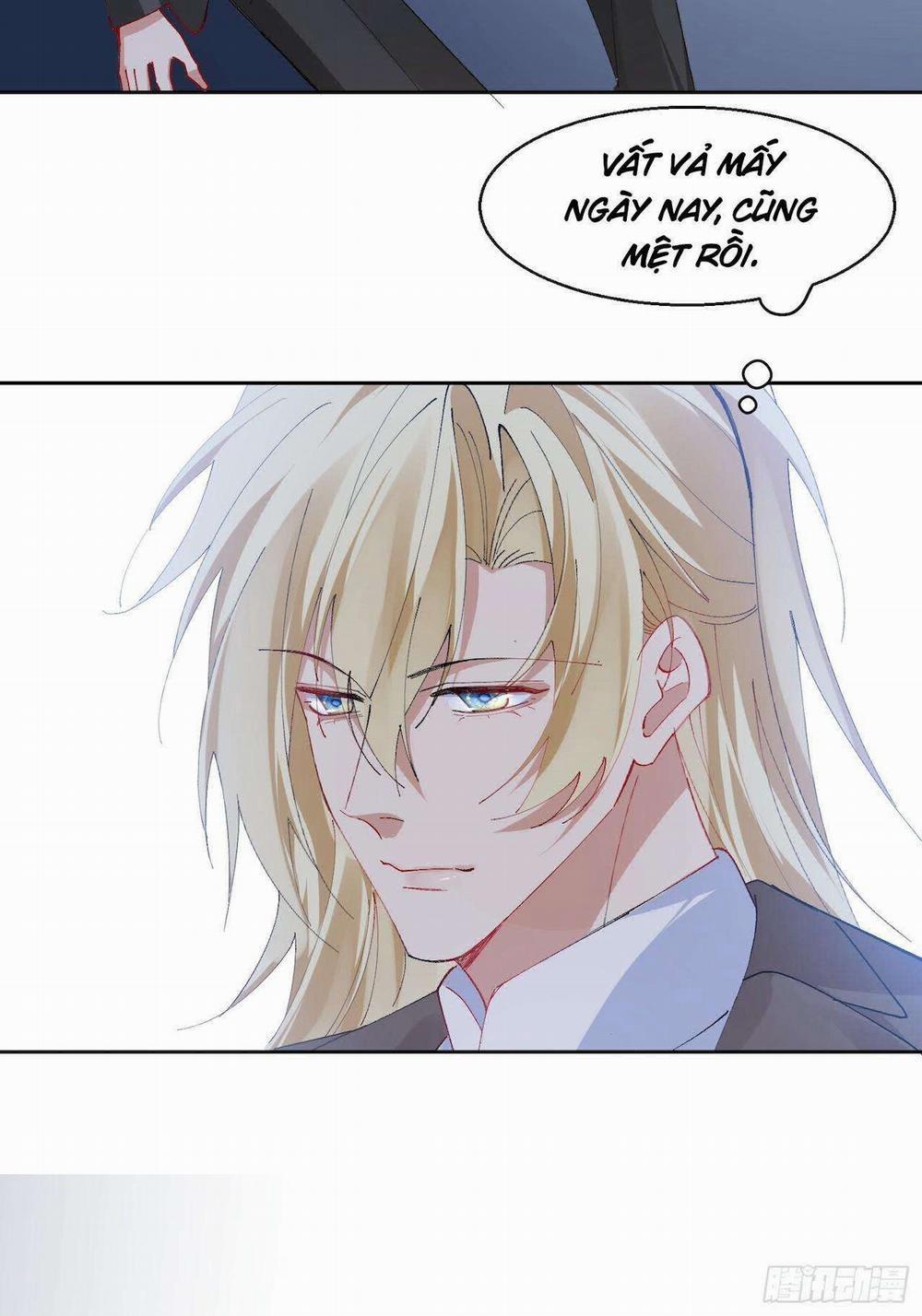 Ỷ Dưới Hiếp Trên 20 trang 34