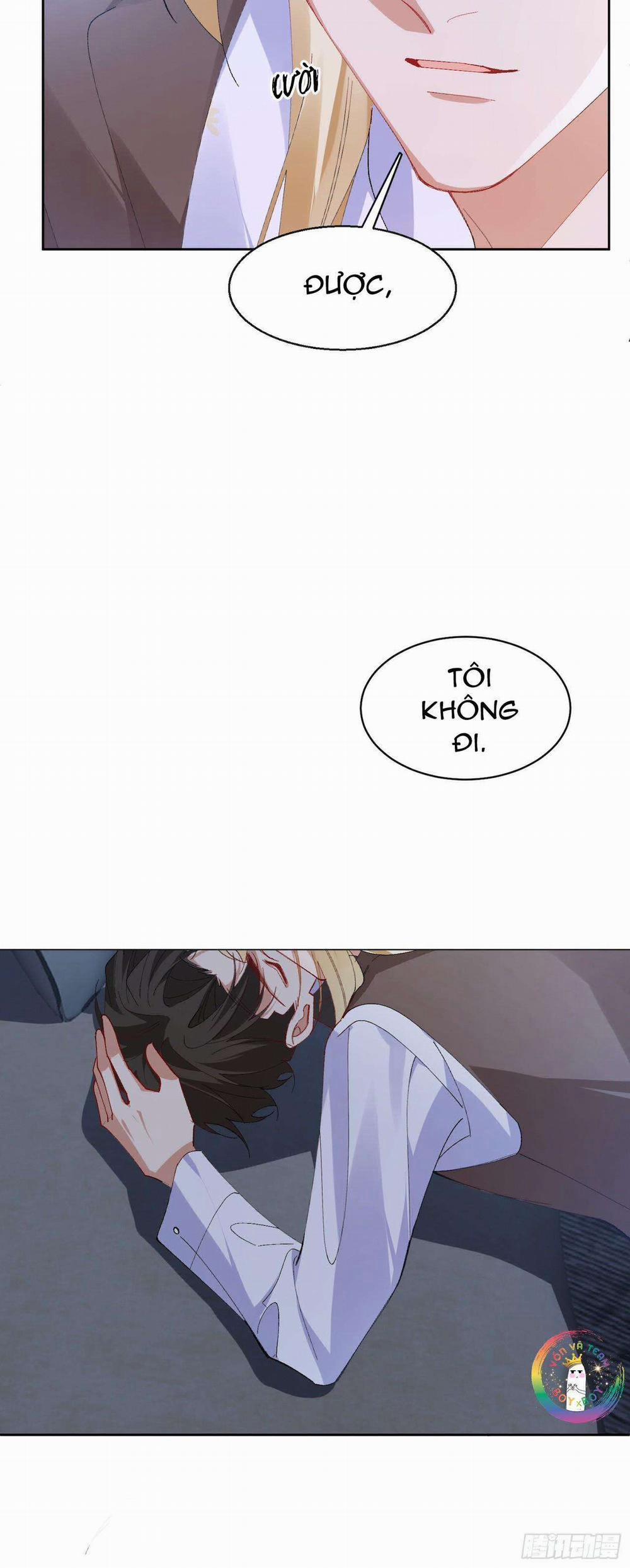 Ỷ Dưới Hiếp Trên 20 trang 40