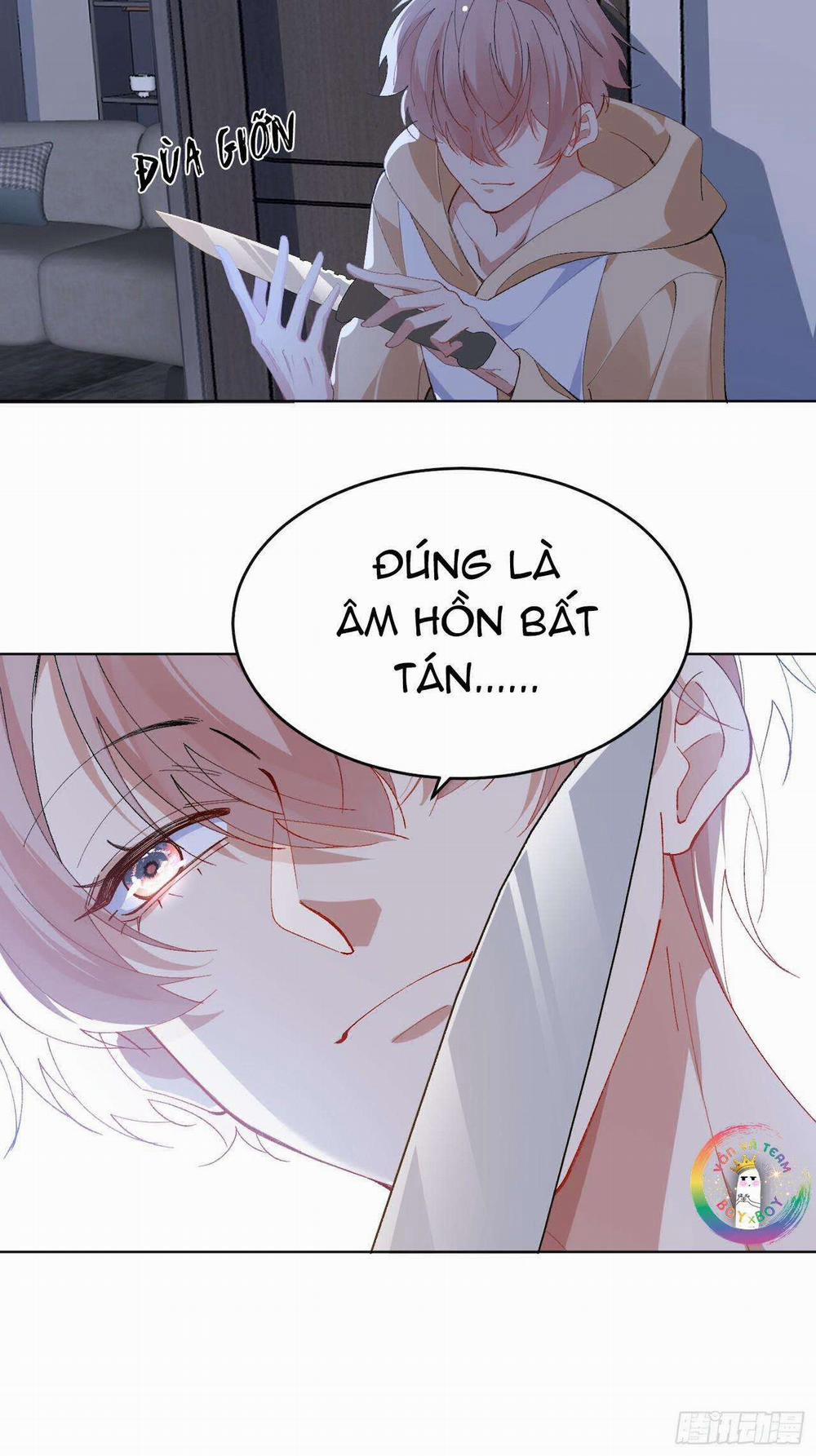 Ỷ Dưới Hiếp Trên 20 trang 42