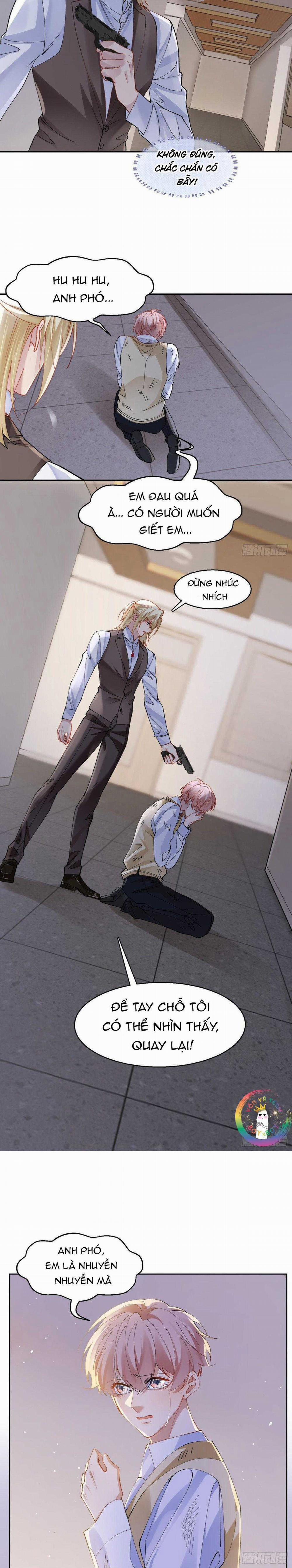 Ỷ Dưới Hiếp Trên 24 trang 10