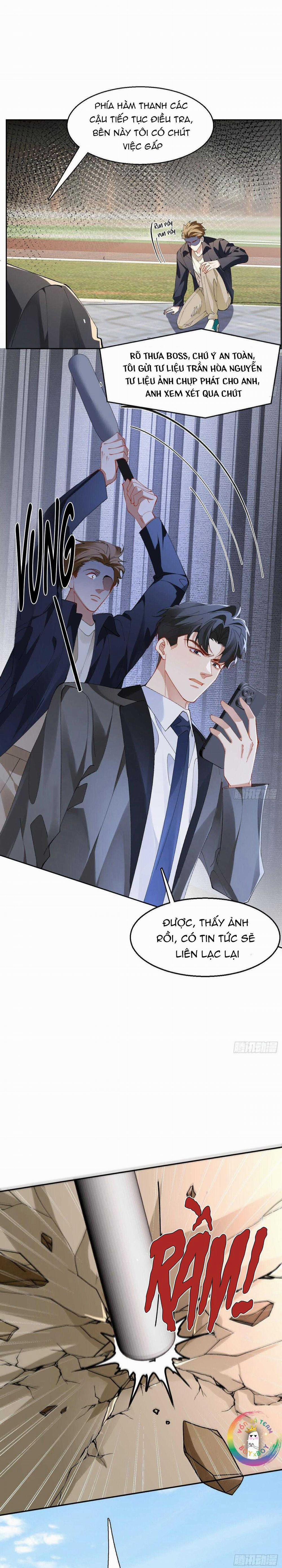 Ỷ Dưới Hiếp Trên 24 trang 7