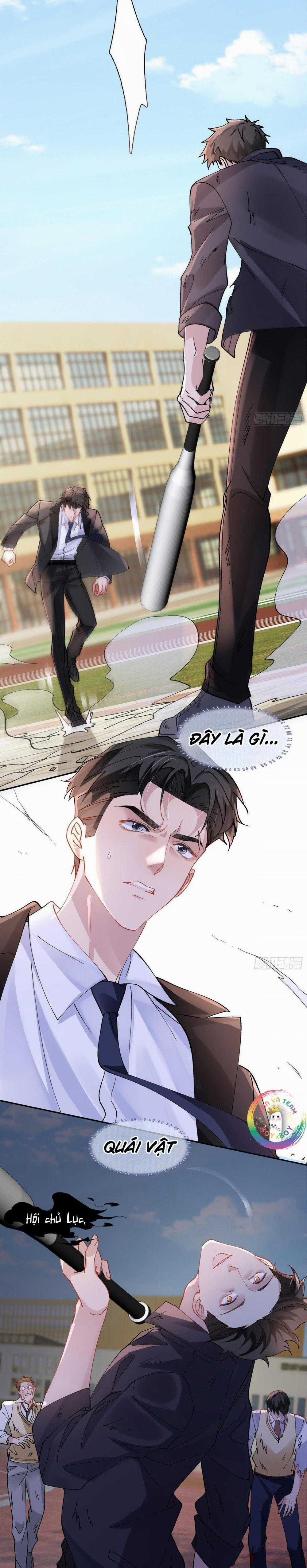 Ỷ Dưới Hiếp Trên 24 trang 8