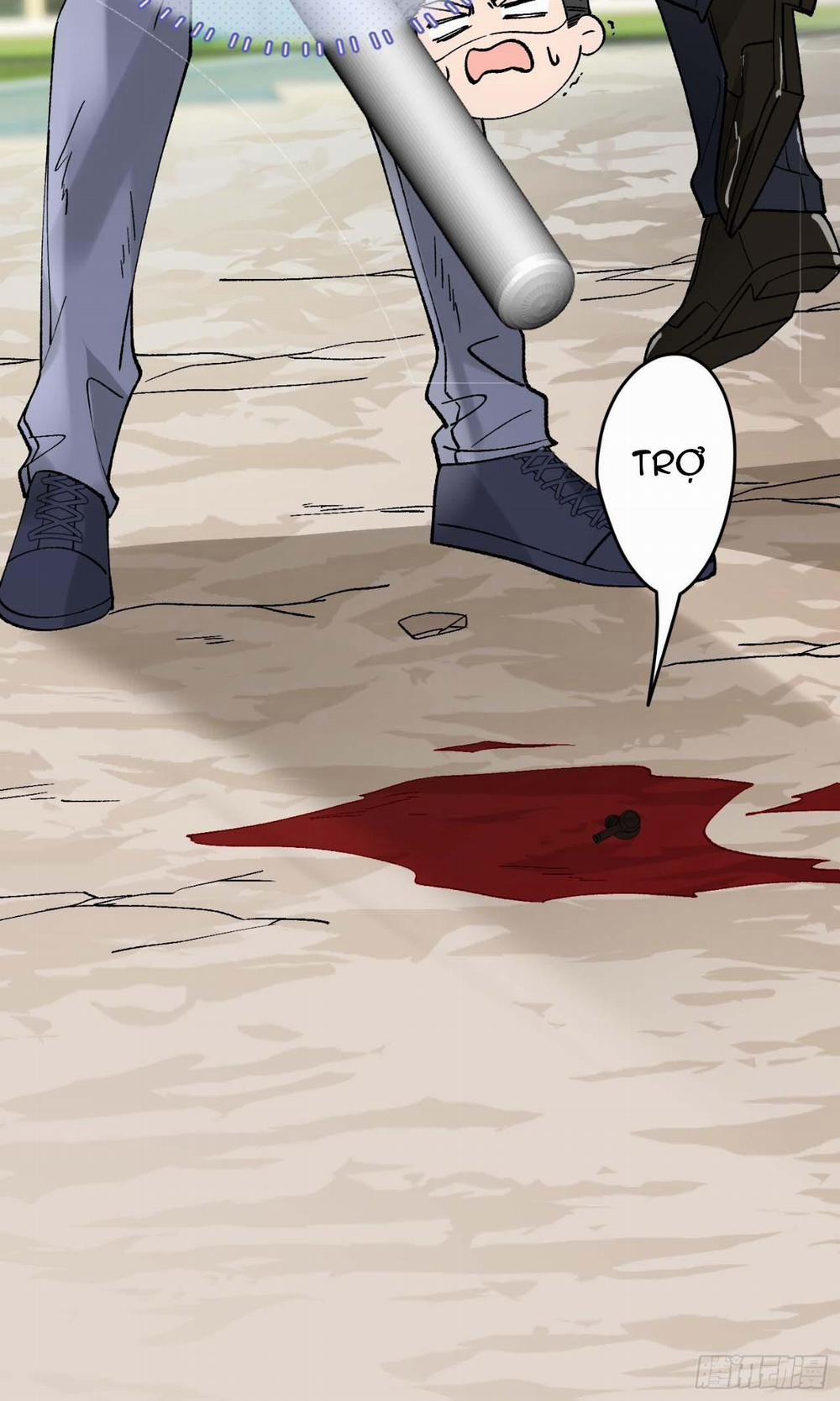 Ỷ Dưới Hiếp Trên 25 trang 12