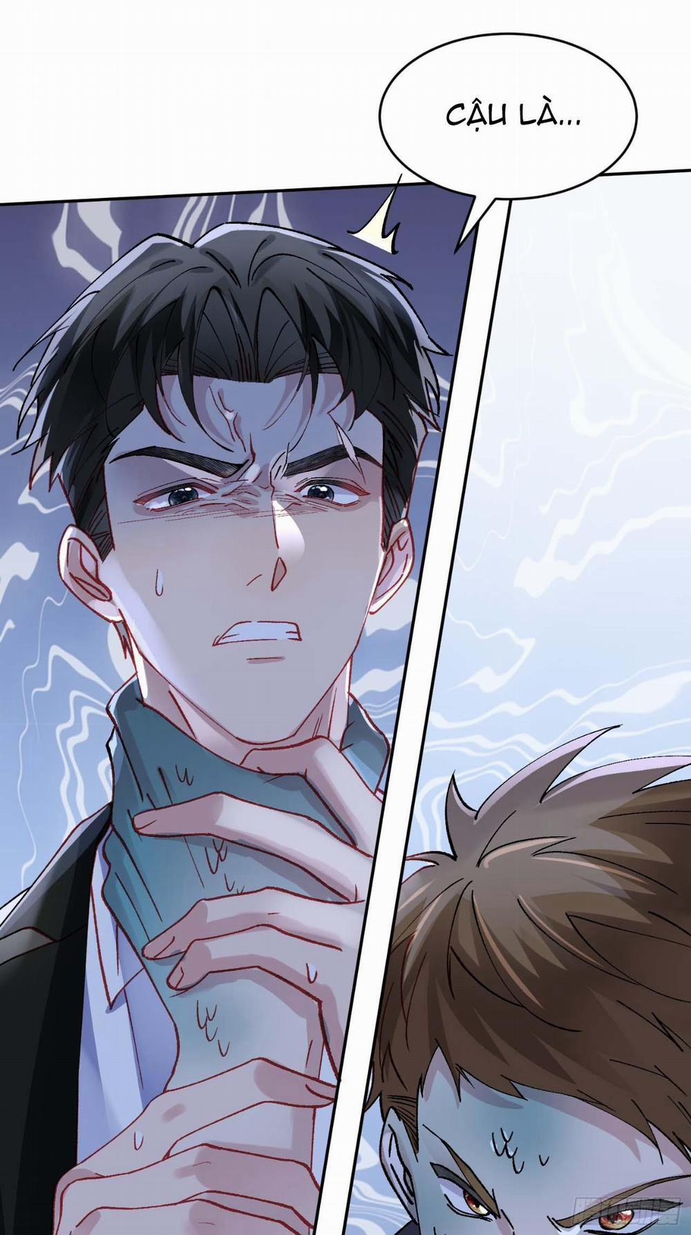 Ỷ Dưới Hiếp Trên 25 trang 13