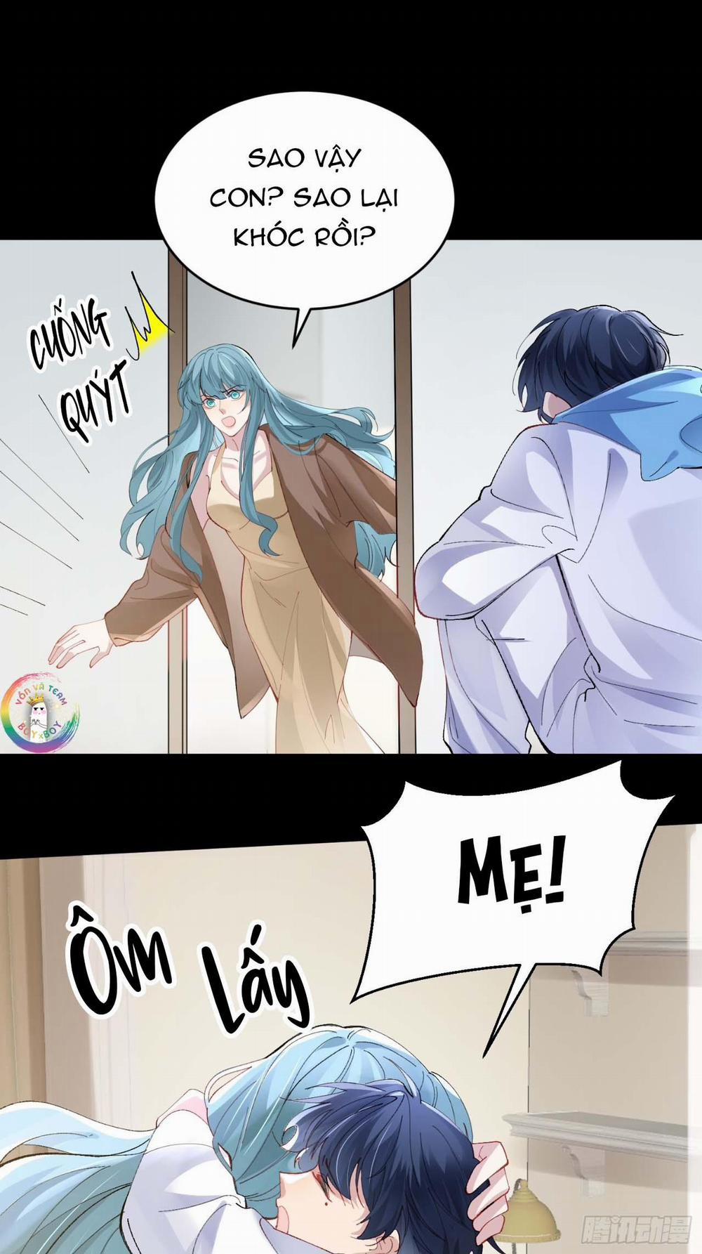 Ỷ Dưới Hiếp Trên 25 trang 26