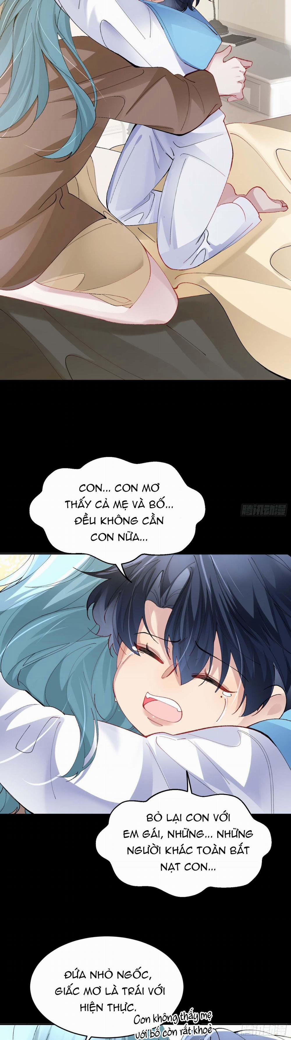 Ỷ Dưới Hiếp Trên 25 trang 27