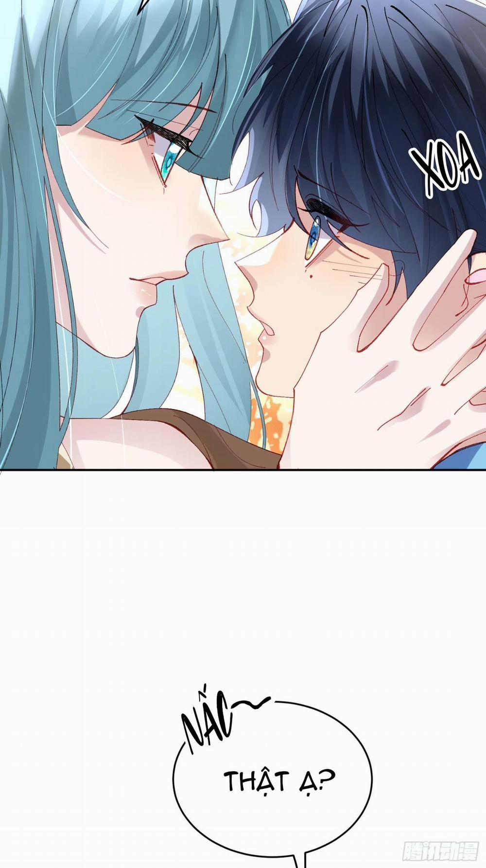 Ỷ Dưới Hiếp Trên 25 trang 28