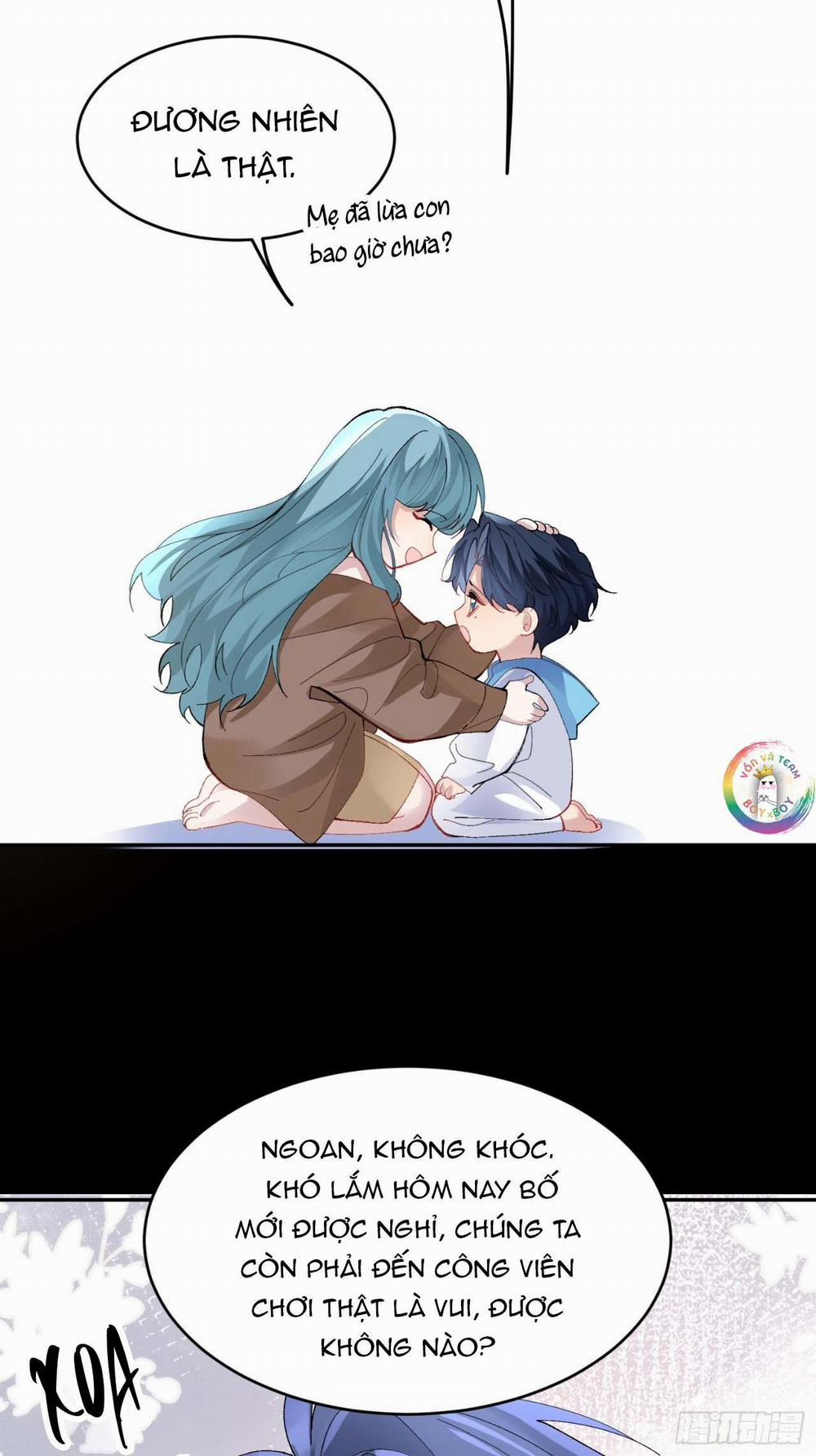 Ỷ Dưới Hiếp Trên 25 trang 29