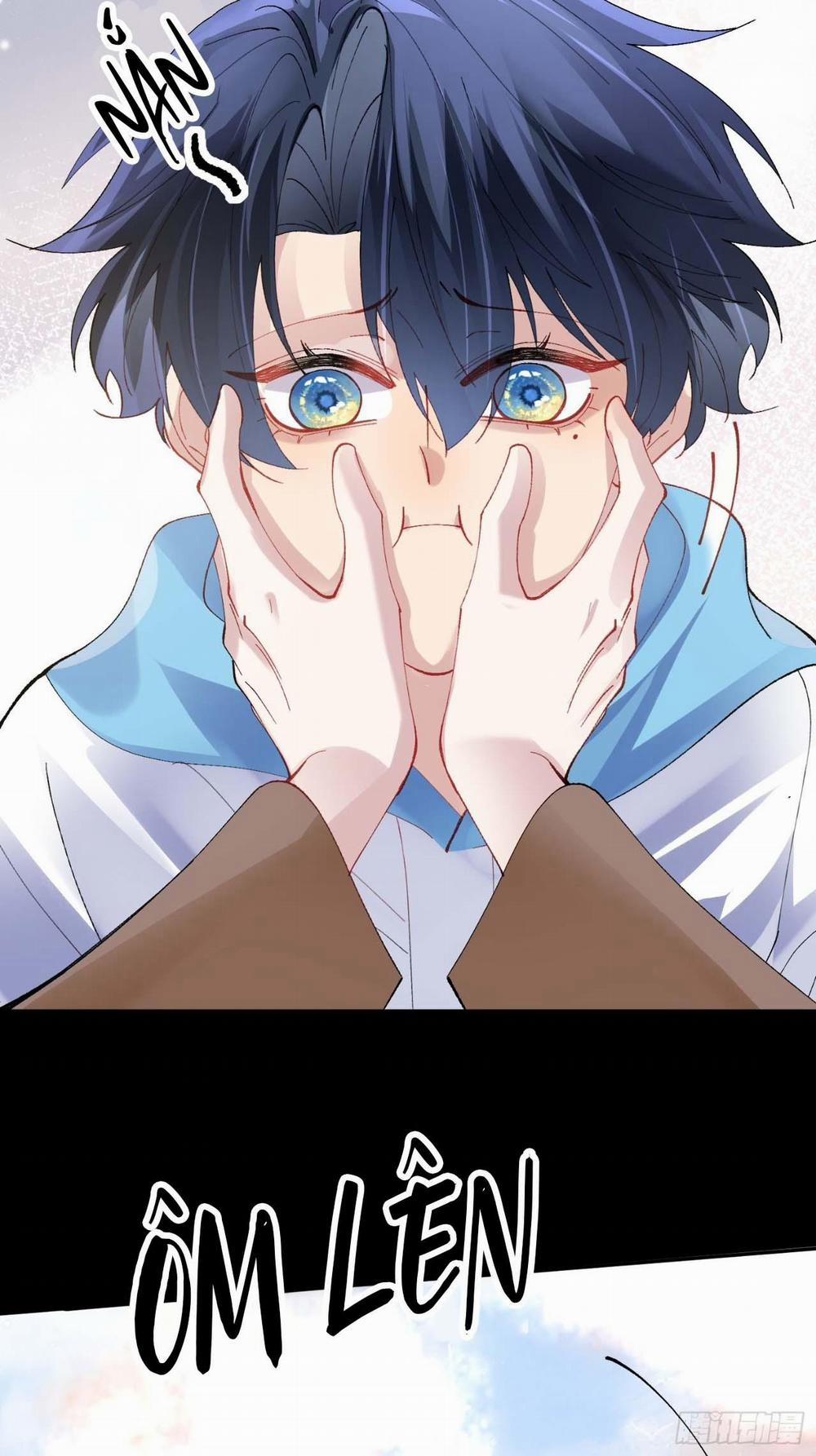 Ỷ Dưới Hiếp Trên 25 trang 30