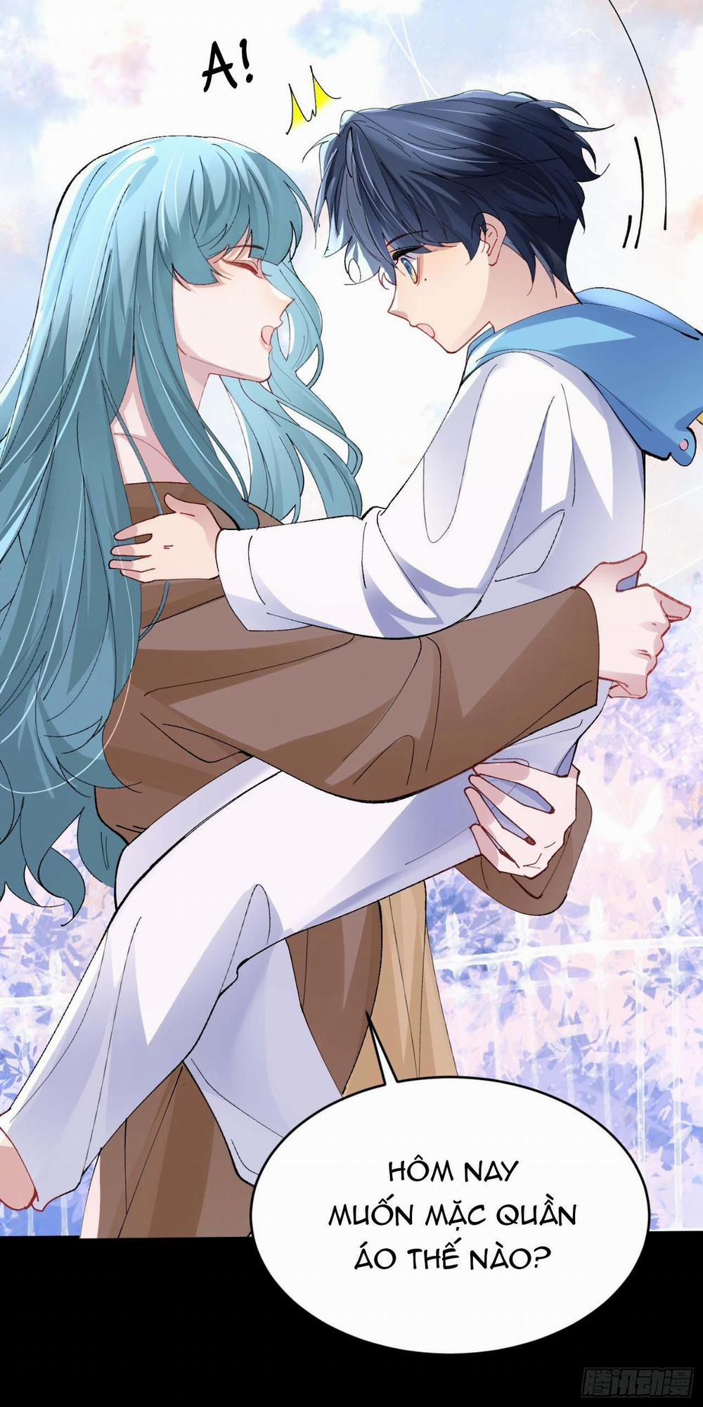 Ỷ Dưới Hiếp Trên 25 trang 31