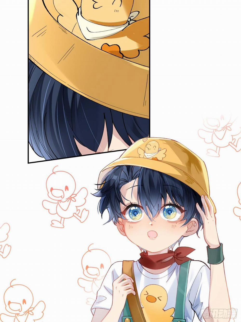 Ỷ Dưới Hiếp Trên 25 trang 34