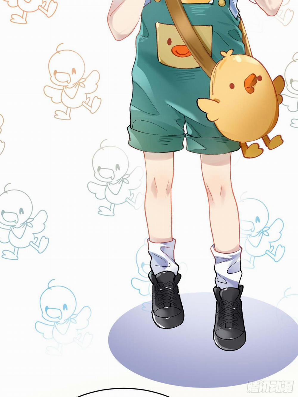 Ỷ Dưới Hiếp Trên 25 trang 35