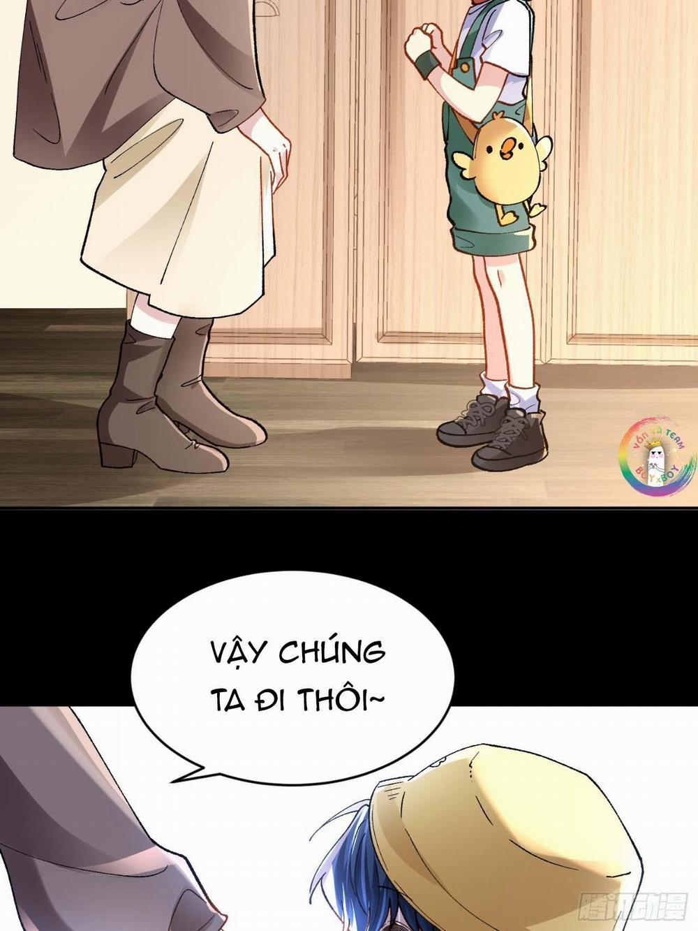 Ỷ Dưới Hiếp Trên 25 trang 37