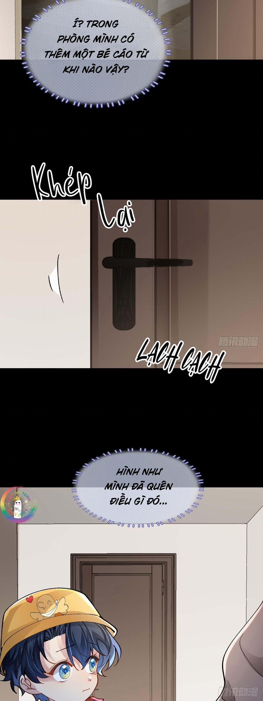 Ỷ Dưới Hiếp Trên 25 trang 39