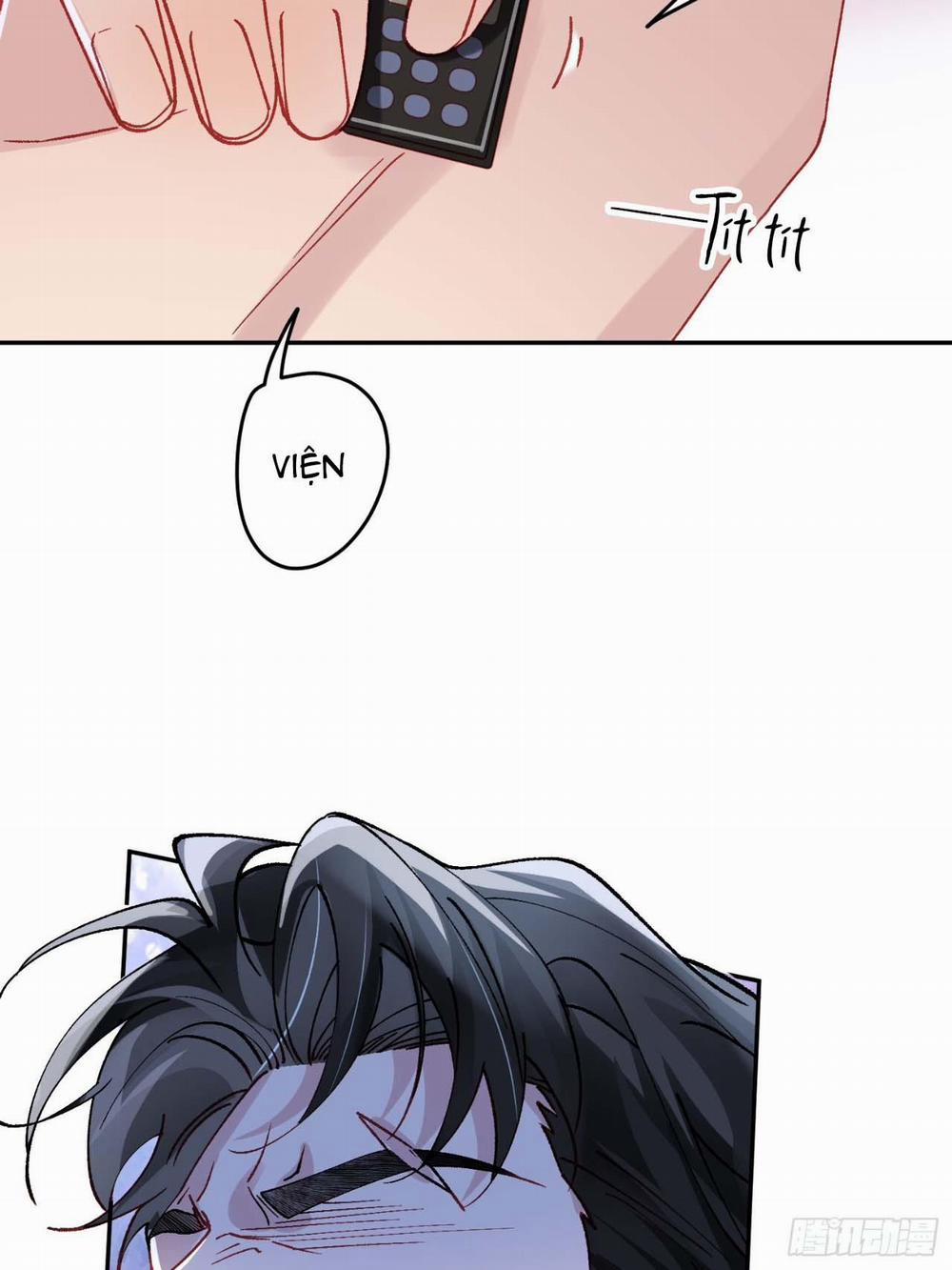 Ỷ Dưới Hiếp Trên 25 trang 9