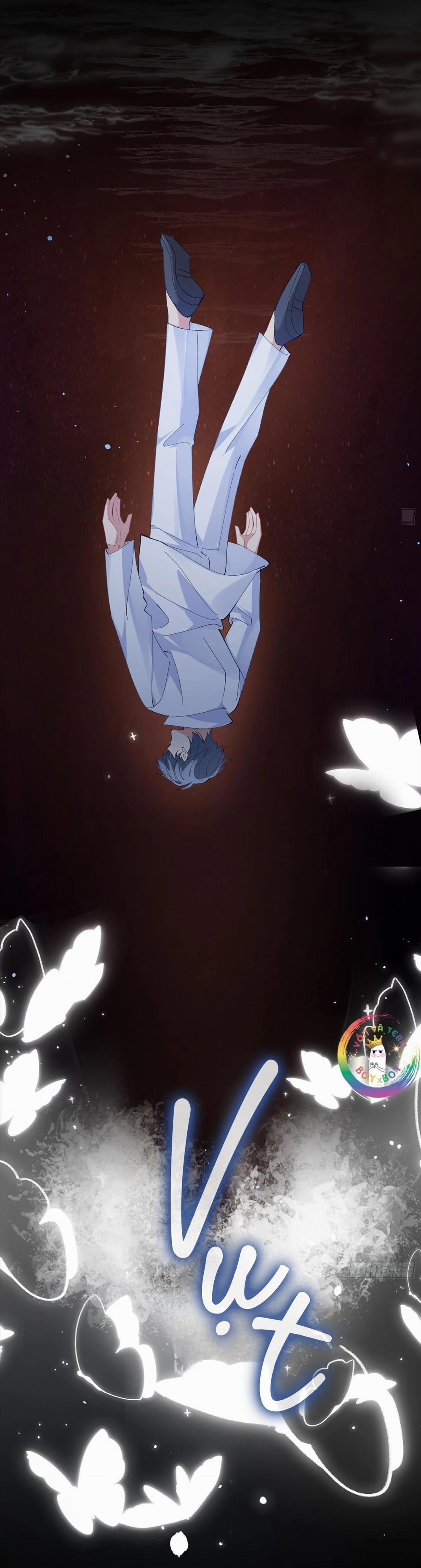 Ỷ Dưới Hiếp Trên 26 trang 10