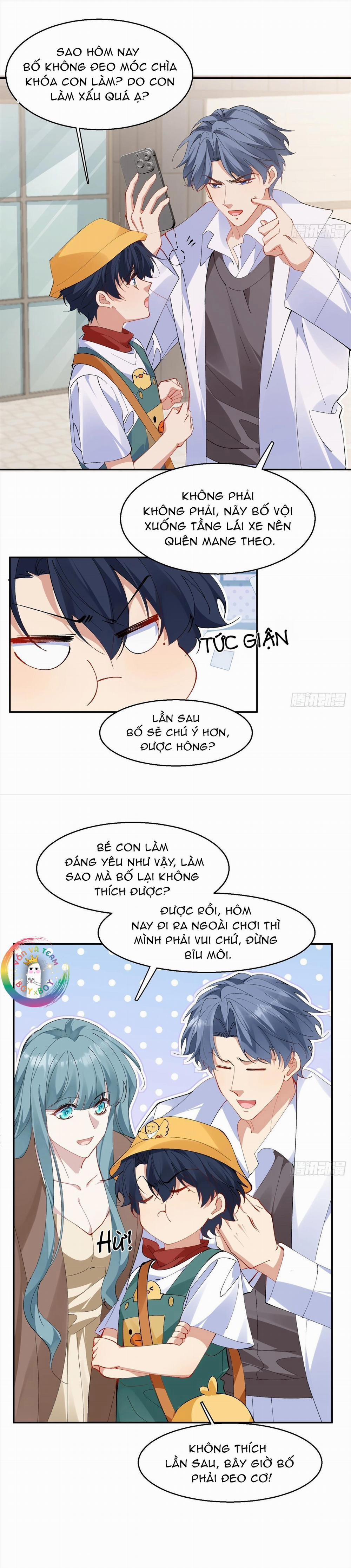 Ỷ Dưới Hiếp Trên 26 trang 4