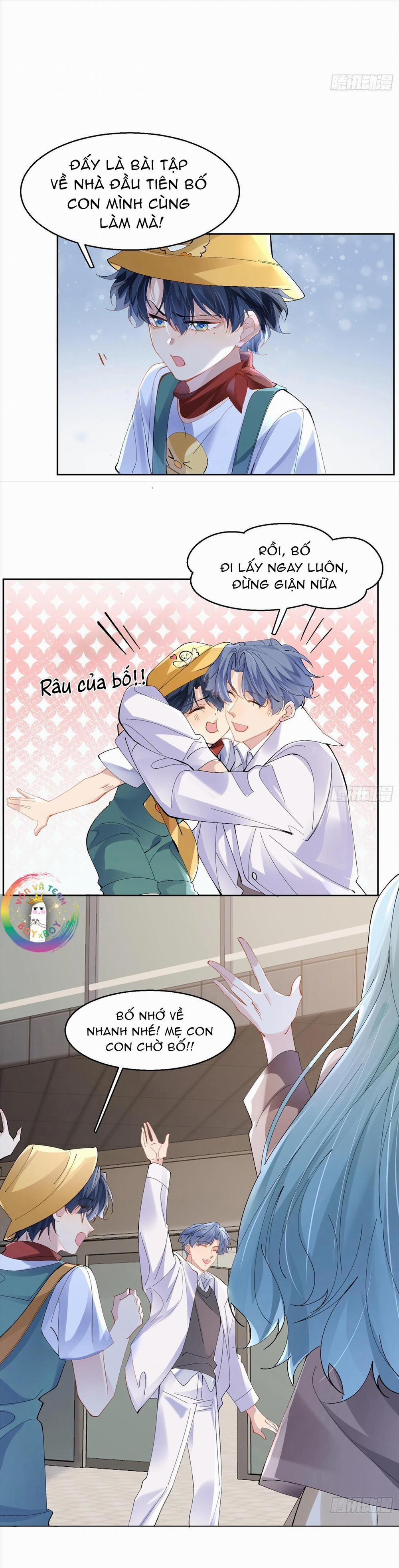 Ỷ Dưới Hiếp Trên 26 trang 5