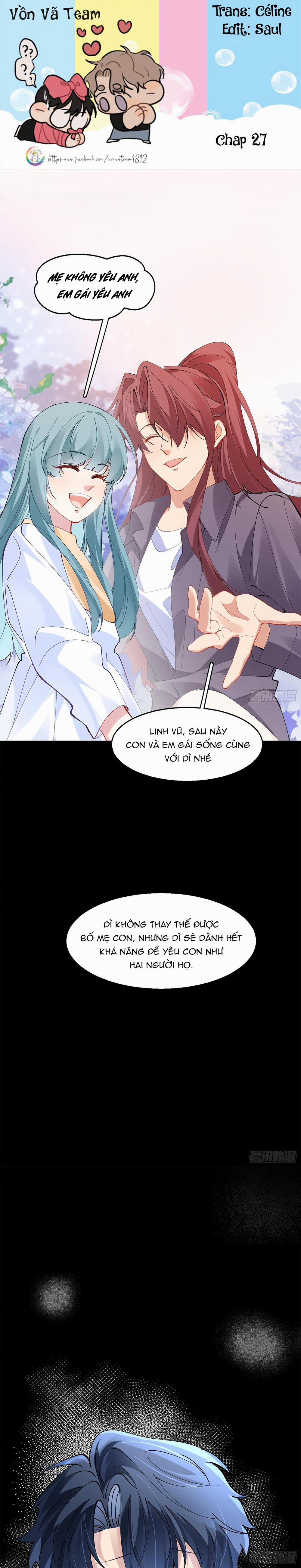 Ỷ Dưới Hiếp Trên 27 trang 0