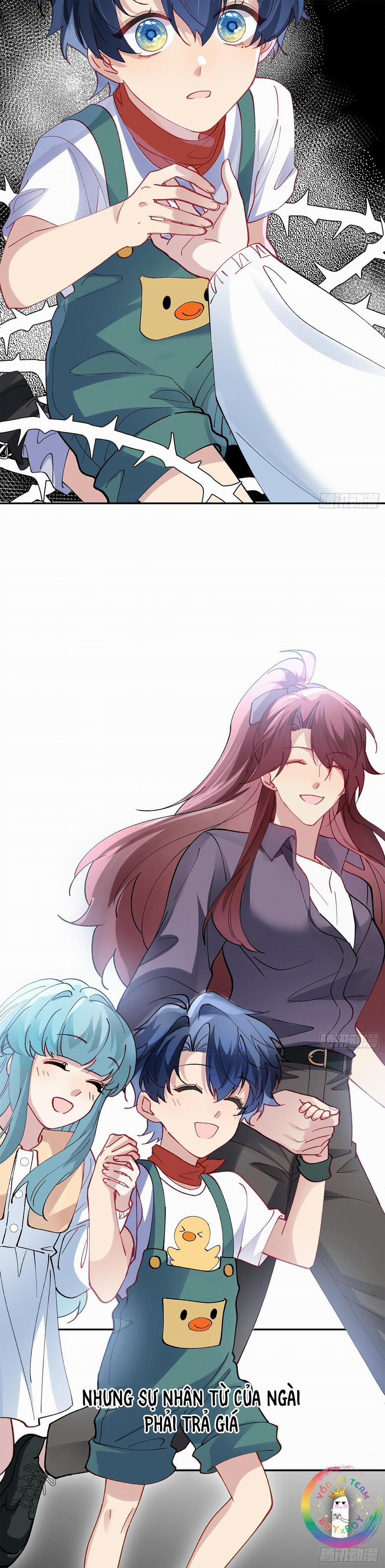 Ỷ Dưới Hiếp Trên 27 trang 1