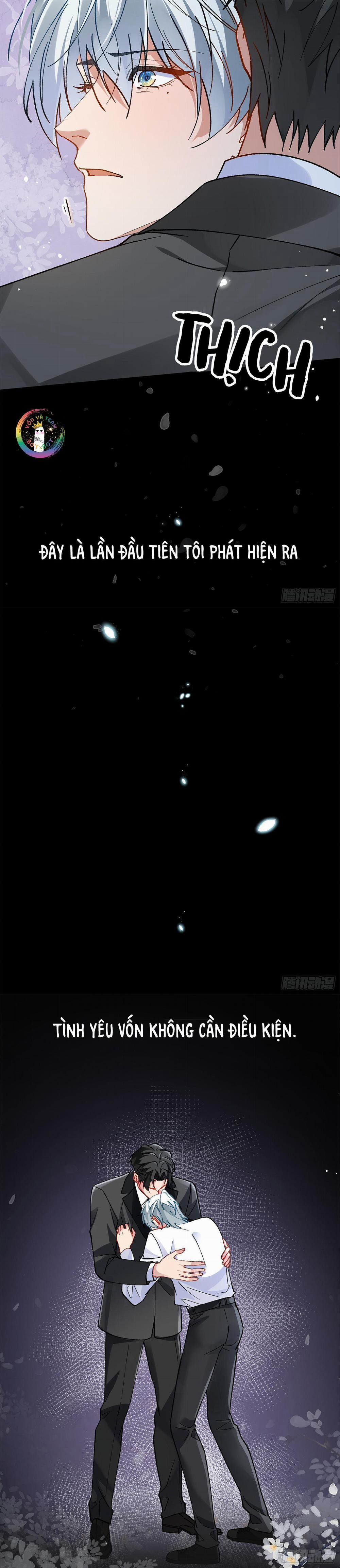 Ỷ Dưới Hiếp Trên 27 trang 10