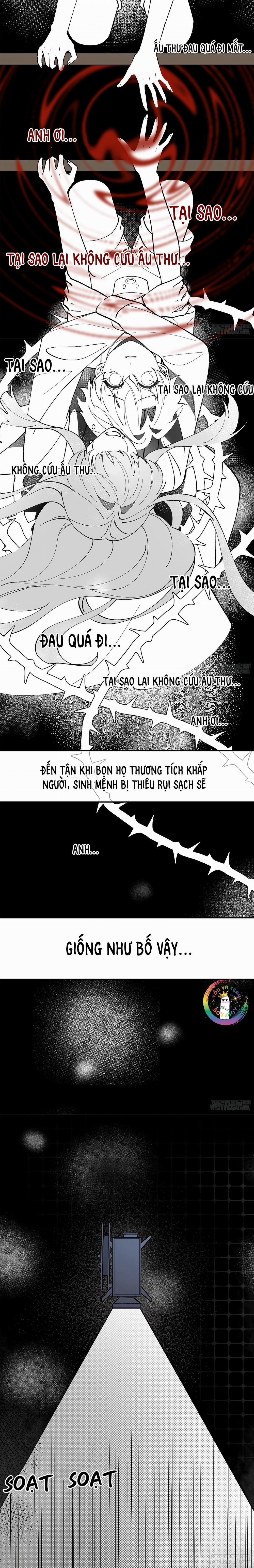 Ỷ Dưới Hiếp Trên 27 trang 3