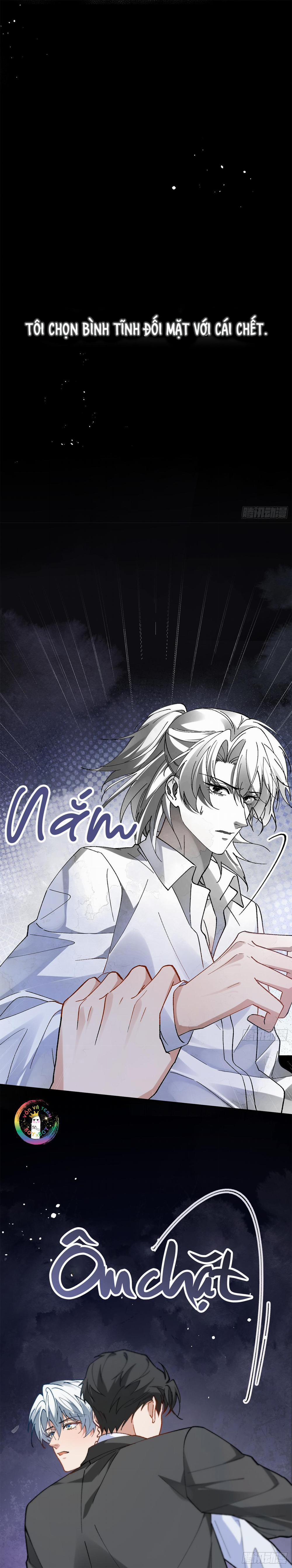 Ỷ Dưới Hiếp Trên 27 trang 8