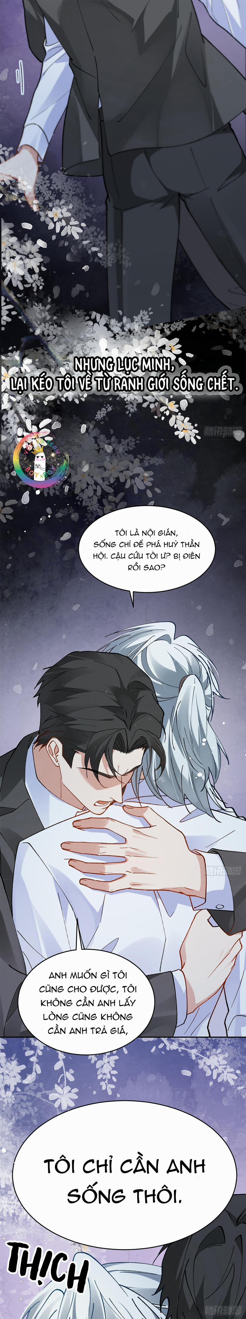 Ỷ Dưới Hiếp Trên 27 trang 9