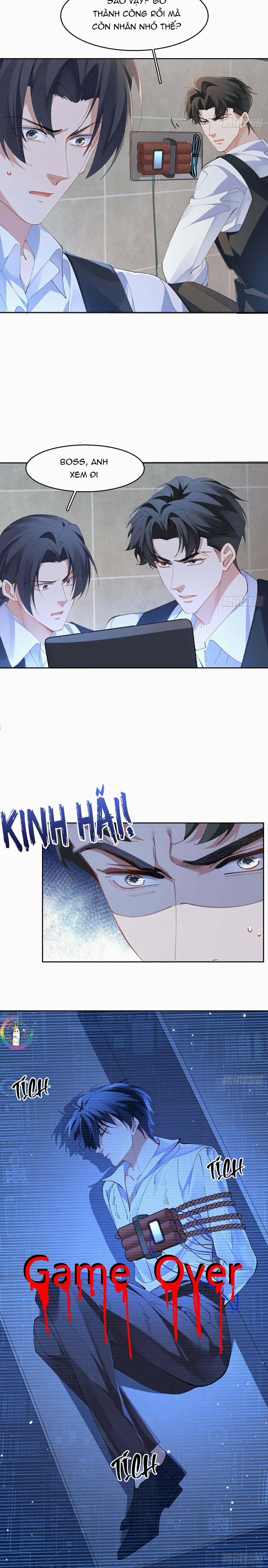 Ỷ Dưới Hiếp Trên 28 trang 12