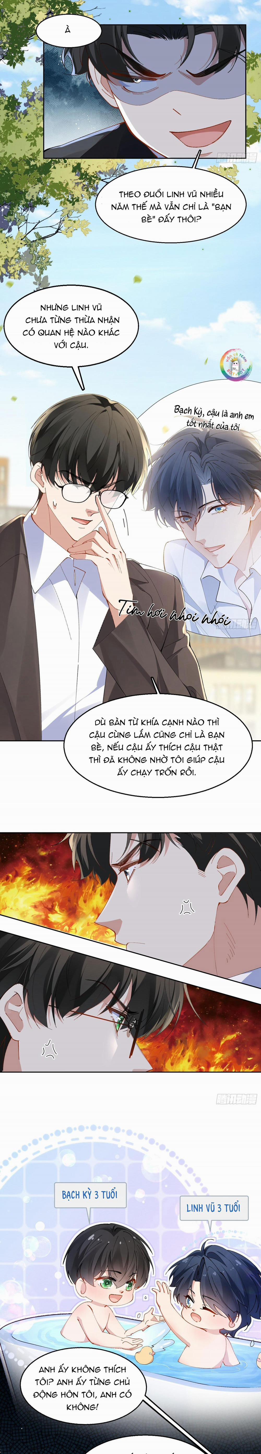 Ỷ Dưới Hiếp Trên 28 trang 2