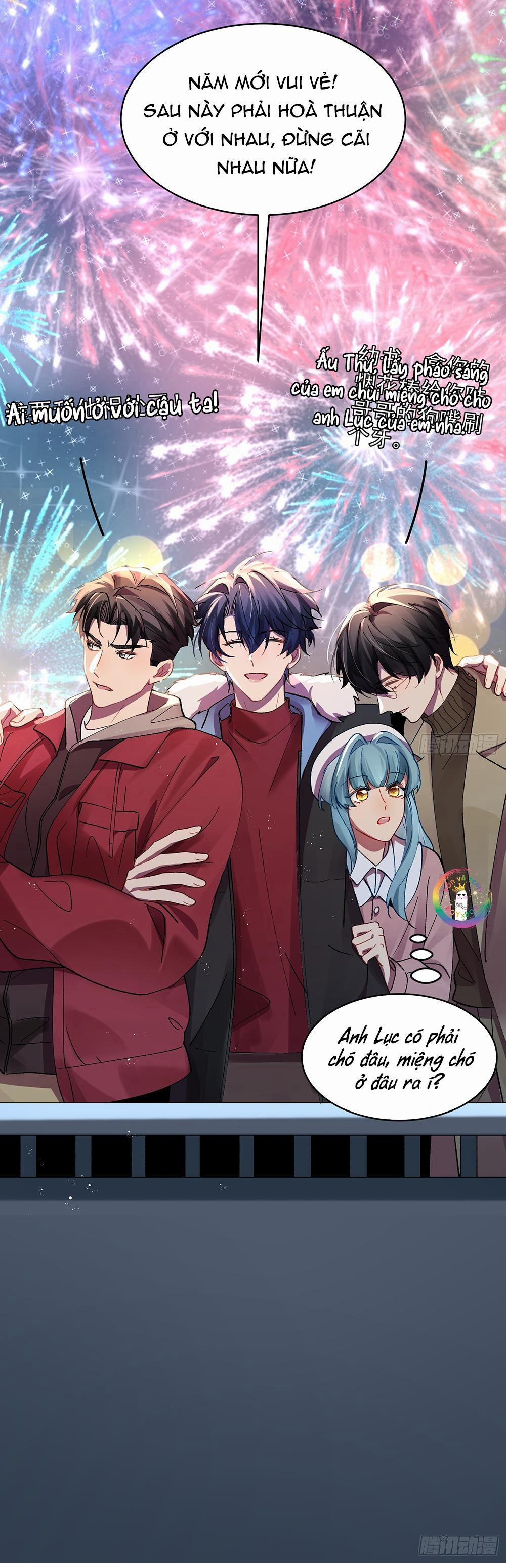 Ỷ Dưới Hiếp Trên 29.1 trang 6