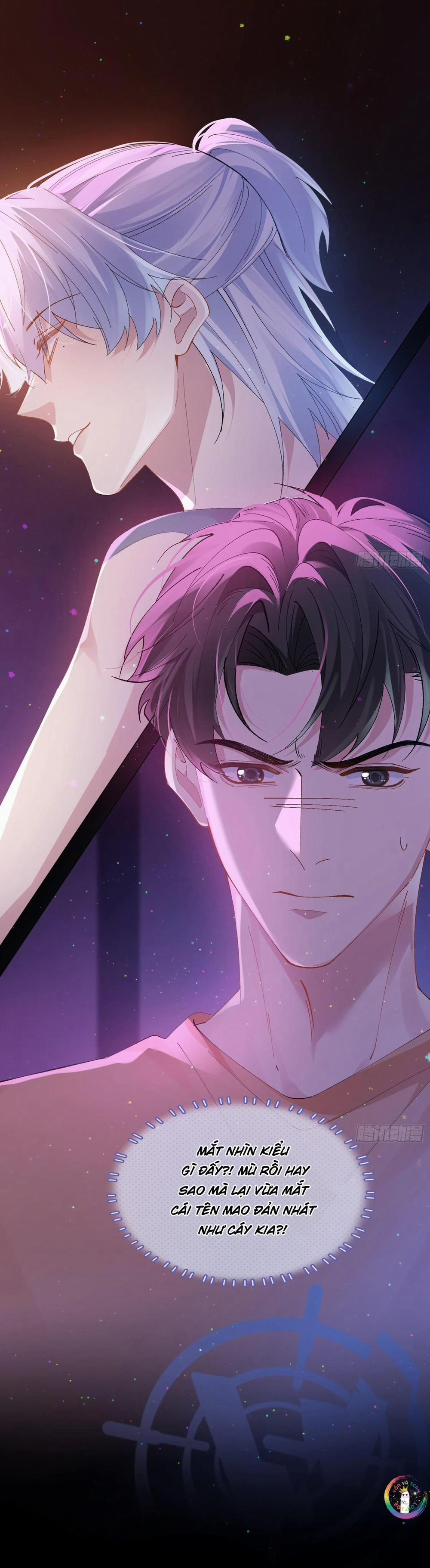 Ỷ Dưới Hiếp Trên 3 trang 13