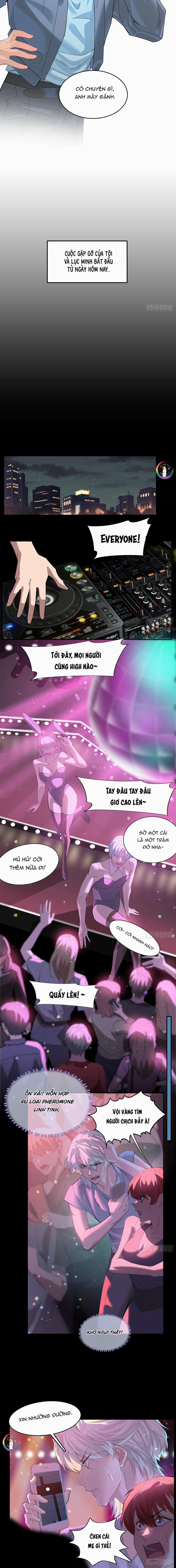 Ỷ Dưới Hiếp Trên 3 trang 2