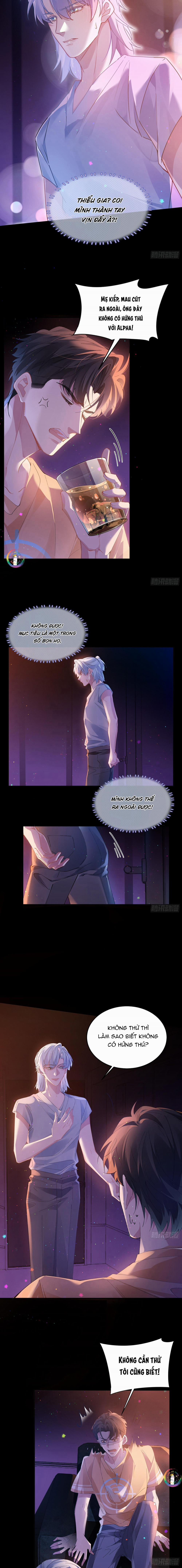 Ỷ Dưới Hiếp Trên 3 trang 6