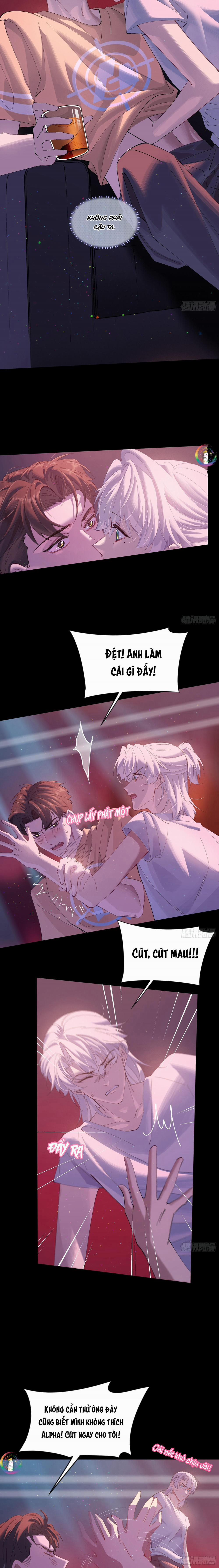 Ỷ Dưới Hiếp Trên 3 trang 9