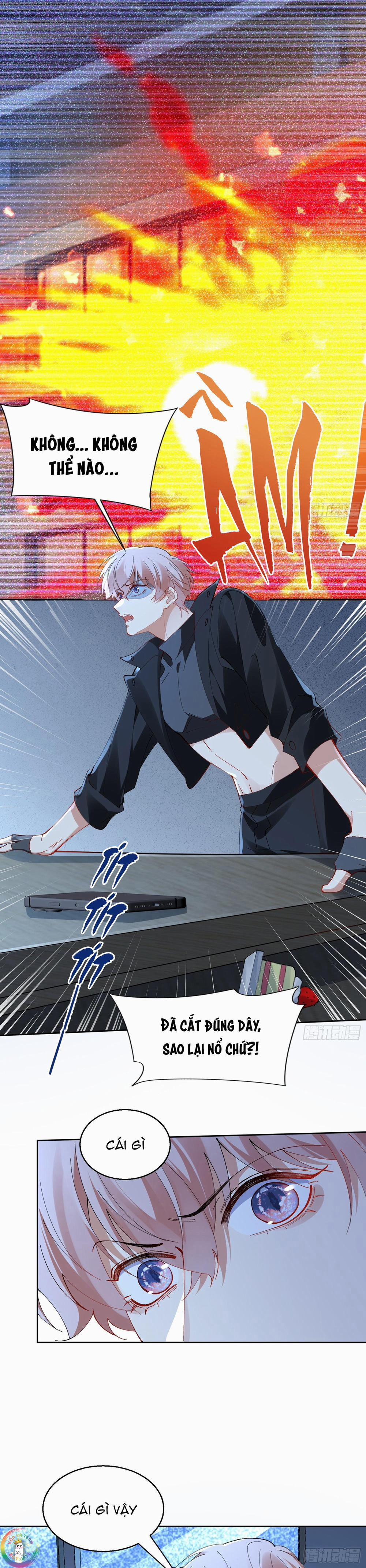 Ỷ Dưới Hiếp Trên 30 trang 1