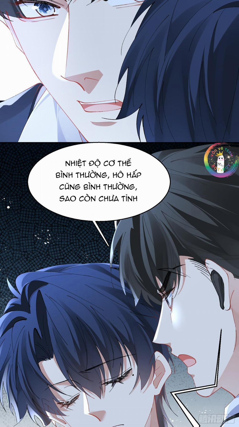 Ỷ Dưới Hiếp Trên 30 trang 11