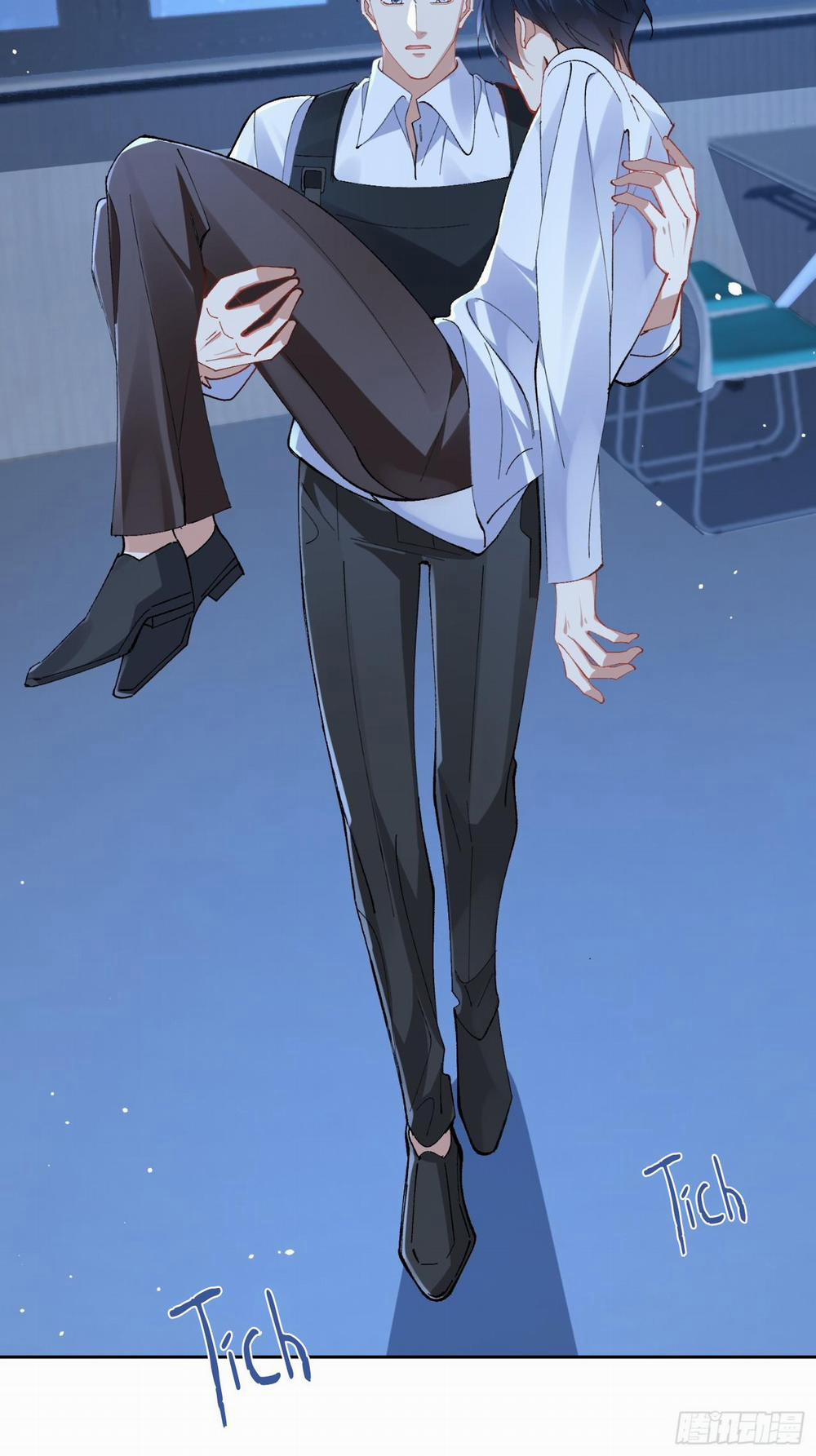 Ỷ Dưới Hiếp Trên 30 trang 13