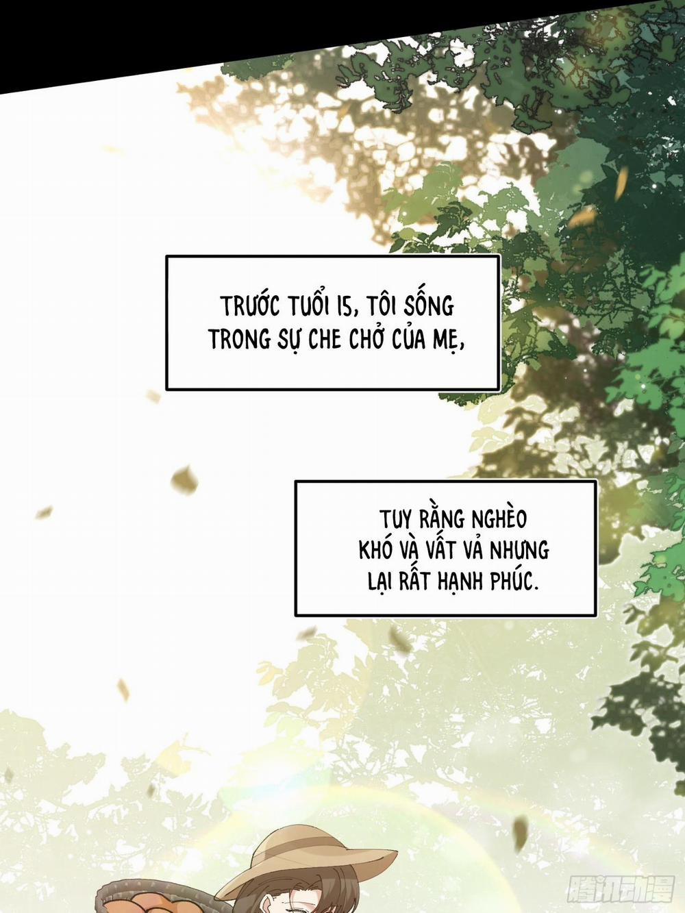 Ỷ Dưới Hiếp Trên 30 trang 21