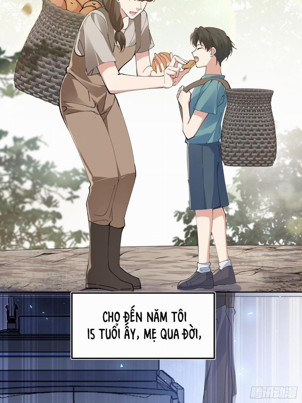 Ỷ Dưới Hiếp Trên 30 trang 22