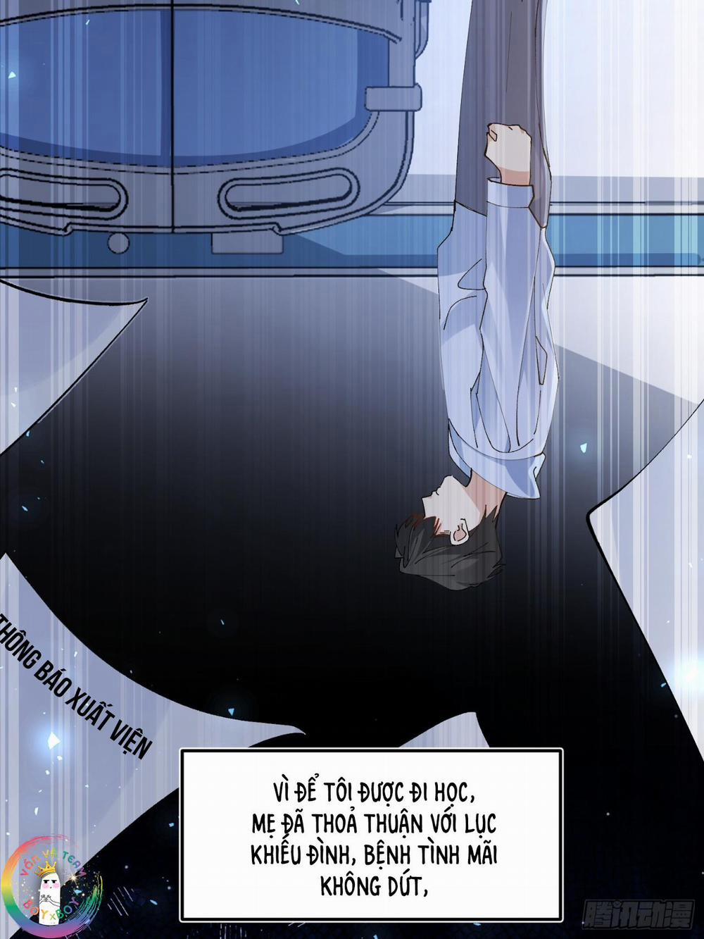 Ỷ Dưới Hiếp Trên 30 trang 23