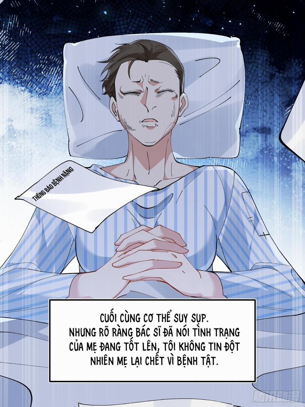 Ỷ Dưới Hiếp Trên 30 trang 24