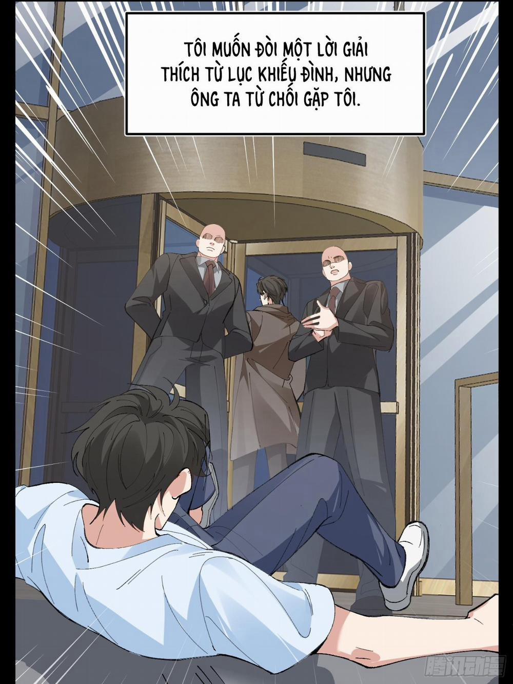 Ỷ Dưới Hiếp Trên 30 trang 26