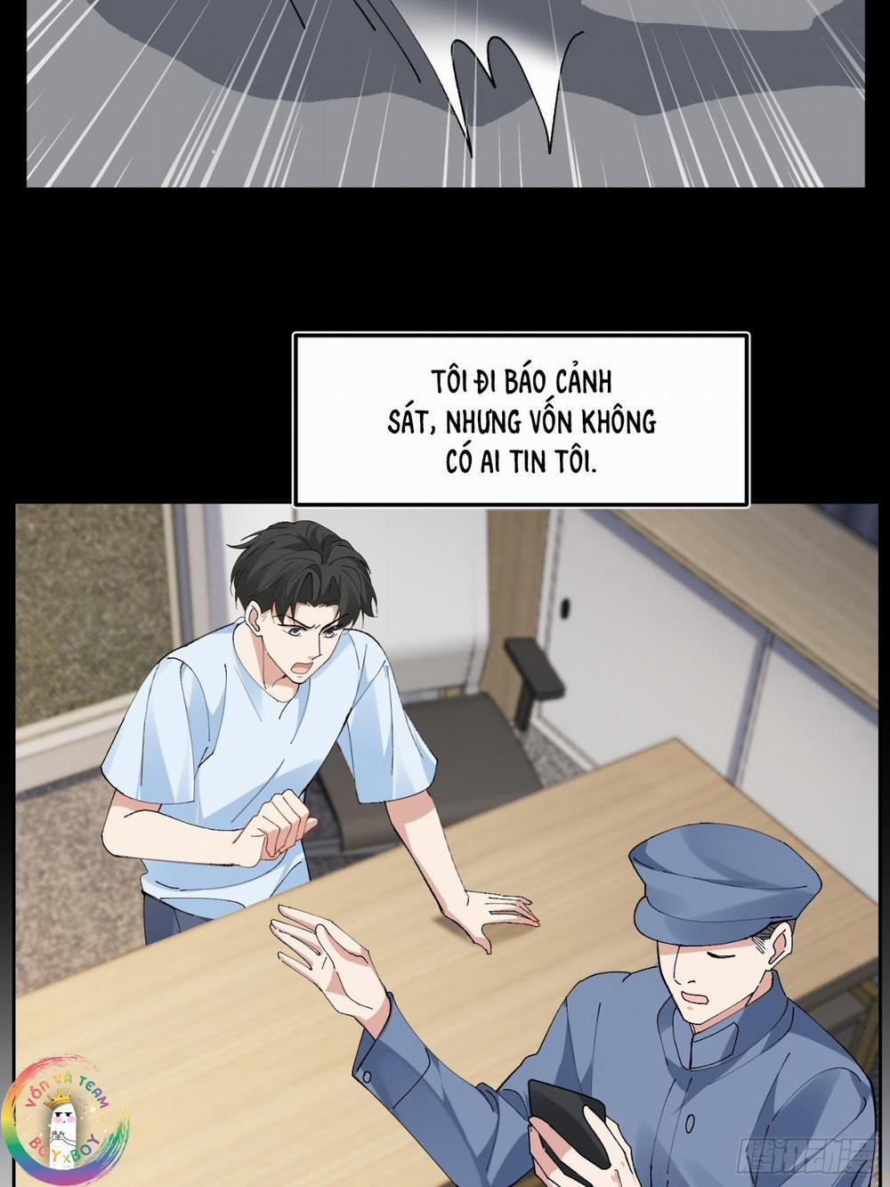 Ỷ Dưới Hiếp Trên 30 trang 27