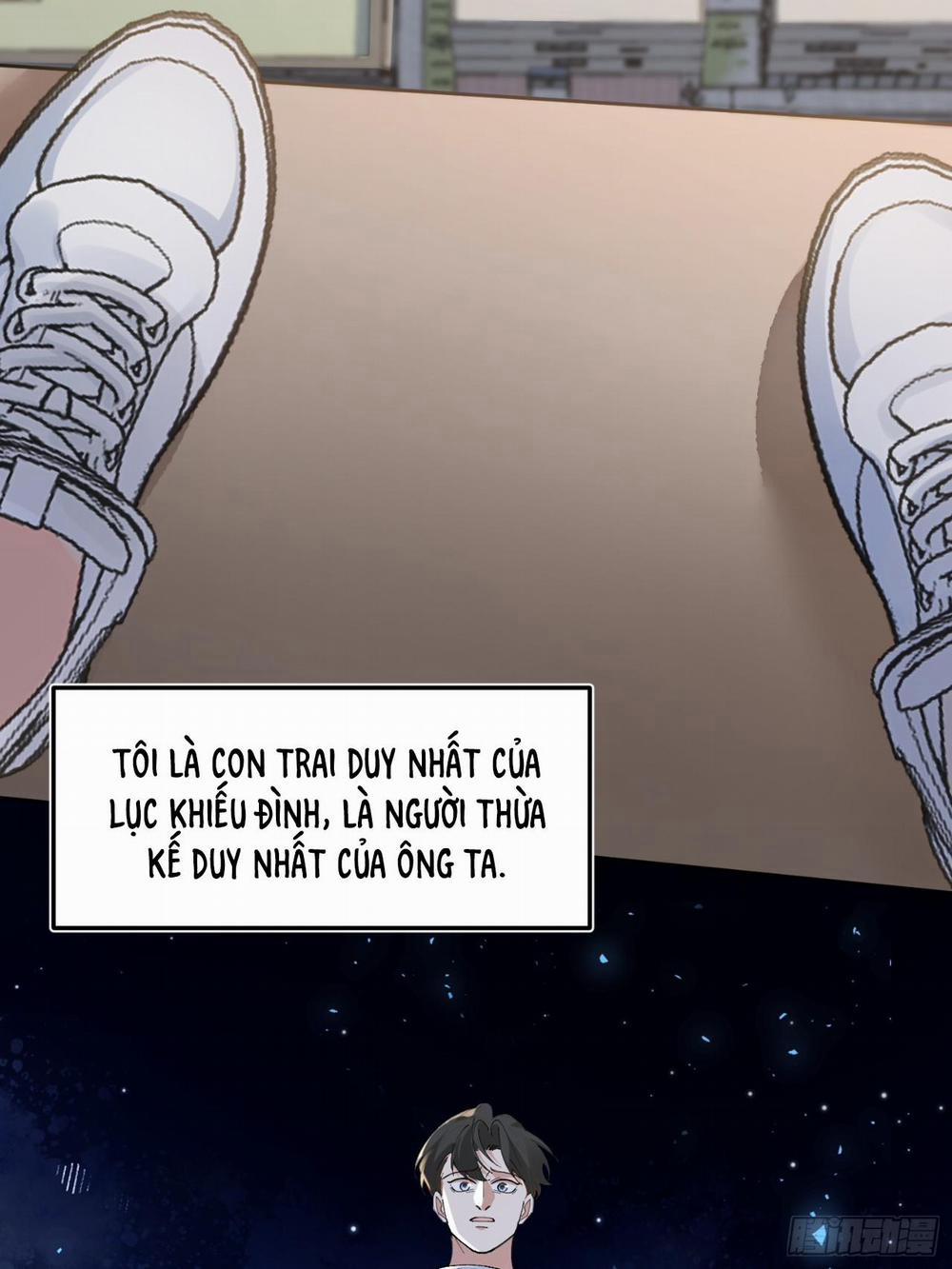 Ỷ Dưới Hiếp Trên 30 trang 29