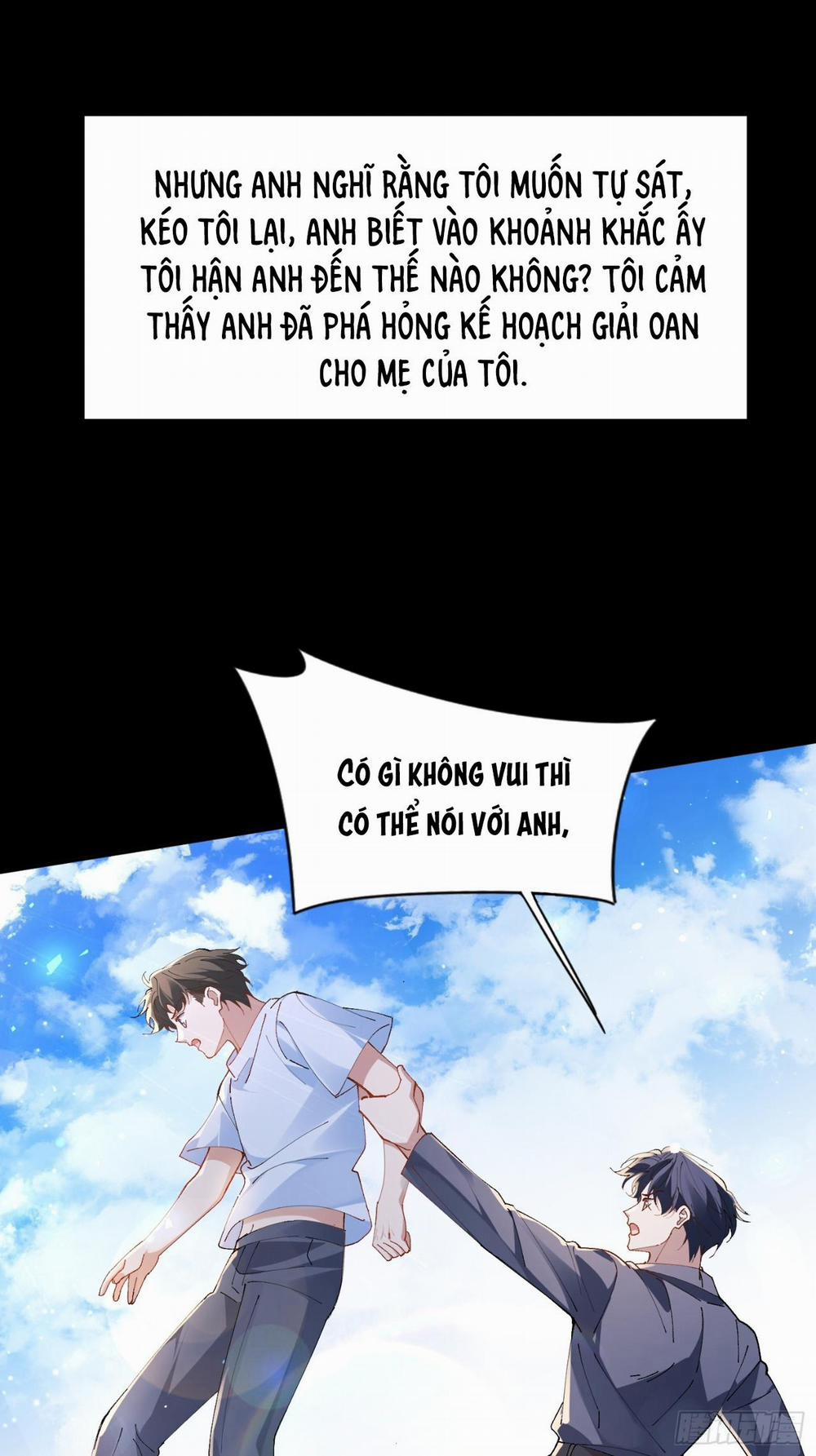 Ỷ Dưới Hiếp Trên 30 trang 32