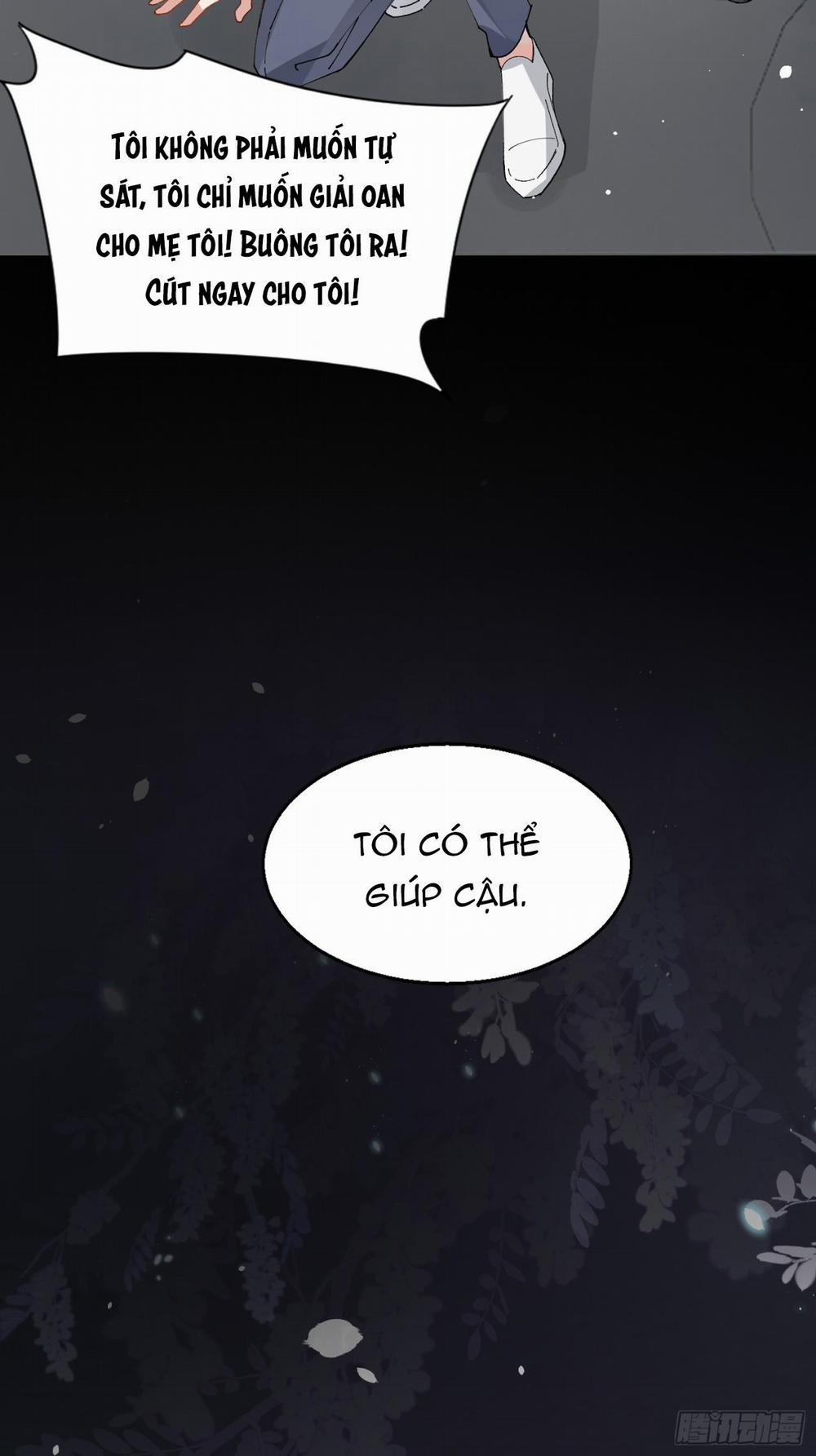 Ỷ Dưới Hiếp Trên 30 trang 34