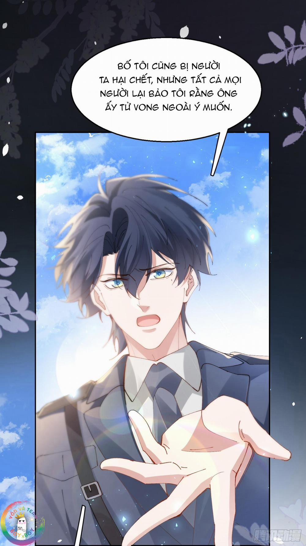 Ỷ Dưới Hiếp Trên 30 trang 35